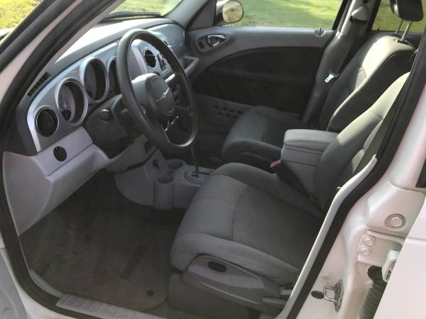 2008 PT Cruiser for sale in Luxemburg, WI – photo 6