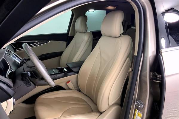 2019 Lincoln Nautilus Reserve - - by dealer - vehicle for sale in Honolulu, HI – photo 23