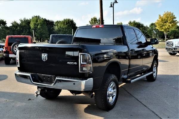 2015 Ram 2500 Tradesman for sale in Sachse, TX – photo 4