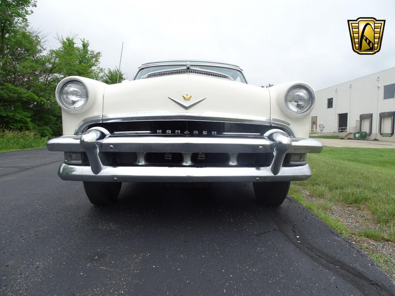 1954 Mercury Monarch for sale in O'Fallon, IL – photo 36