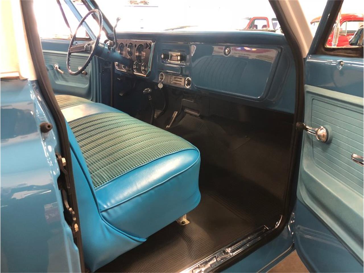 1972 Chevrolet K-20 for sale in Grand Rapids, MI – photo 50