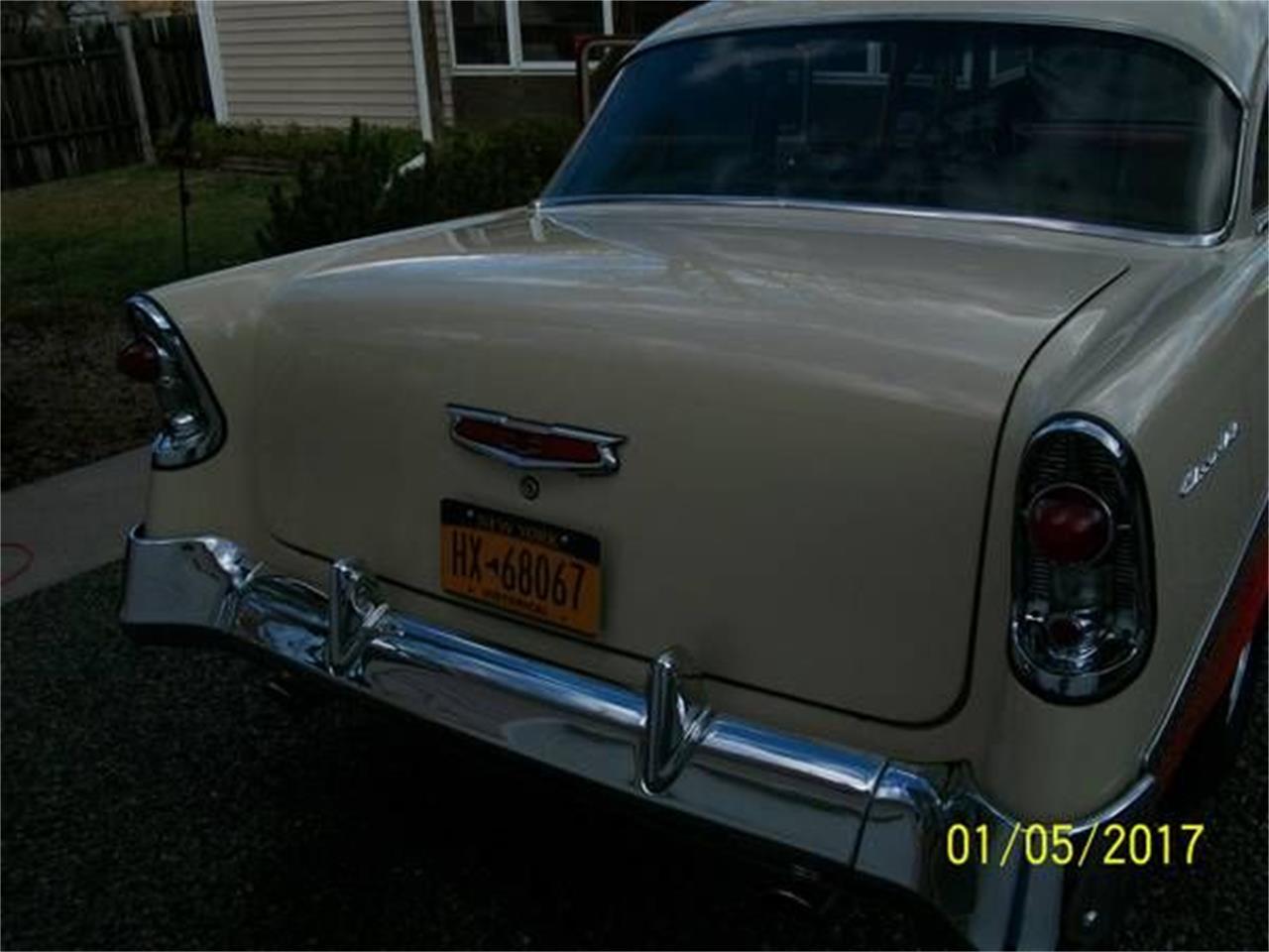 1956 Chevrolet 210 for sale in Cadillac, MI – photo 23
