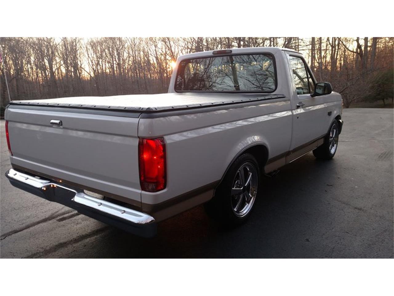 1996 Ford F150 for sale in Huntingtown, MD – photo 11