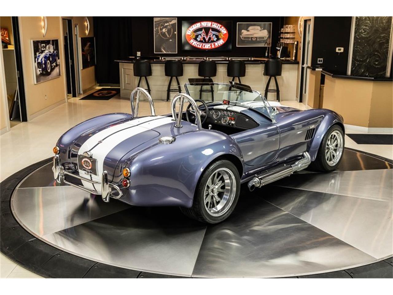 1965 Shelby Cobra for sale in Plymouth, MI – photo 13