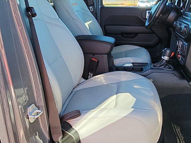 2021 Jeep Gladiator Mojave for sale in Loveland, CO – photo 27