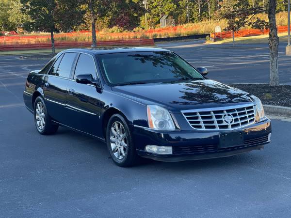 2009 Cadillac DTS 115k mile for sale in Grayson, GA – photo 3