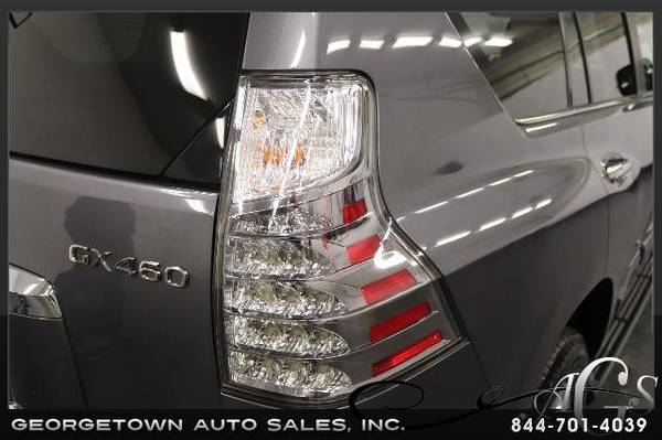 2017 Lexus GX - - cars & trucks - by dealer - vehicle automotive sale for sale in Georgetown, SC – photo 16