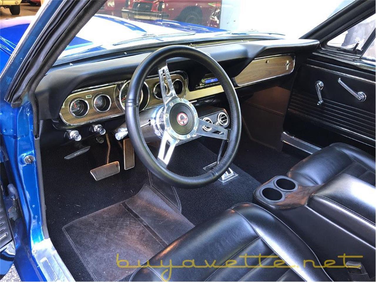 1966 Ford Mustang for sale in Atlanta, GA – photo 9