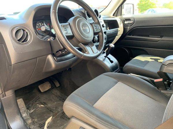 2013 Jeep Patriot Latitude - LOWEST PRICES UPFRONT! for sale in Columbus, OH – photo 15