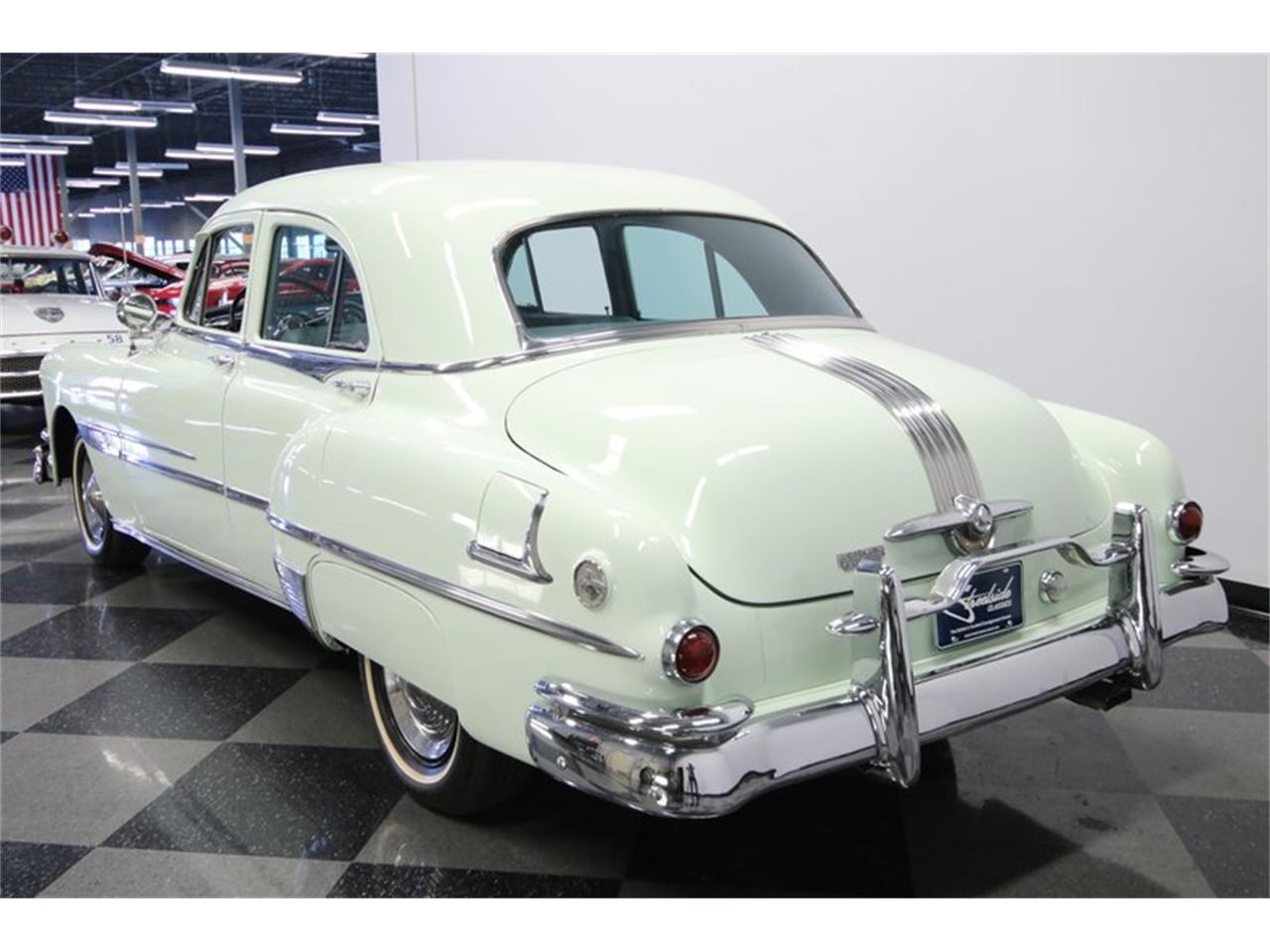 1952 Pontiac Chieftain for sale in Lutz, FL – photo 9