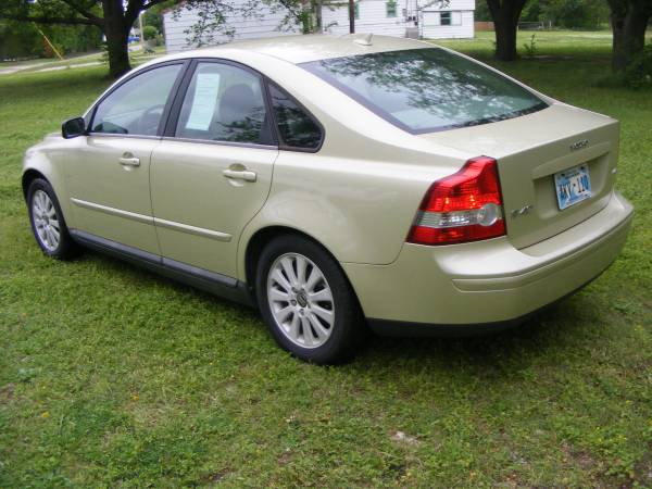 2005 Volvo S40 for sale in ENID, OK – photo 2