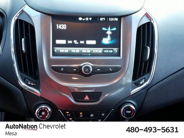 2018 Chevrolet Cruze LT SKU:J7189117 Sedan for sale in Mesa, AZ – photo 14