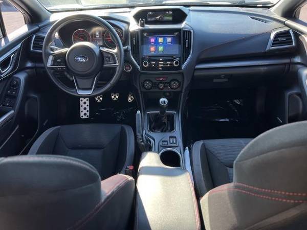 2017 Subaru Impreza 2 0i Sport - sedan - - by dealer for sale in Macomb, MI – photo 12