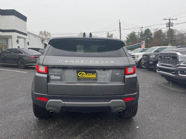 2019 Land Rover Range Rover Evoque SE Premium for sale in Other, NJ – photo 5