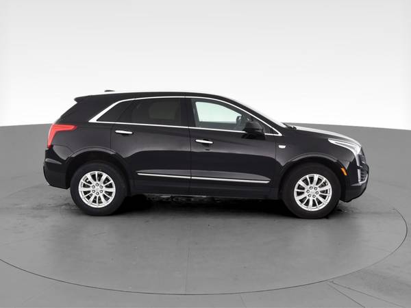 2017 Caddy Cadillac XT5 Sport Utility 4D suv Black - FINANCE ONLINE... for sale in South El Monte, CA – photo 13
