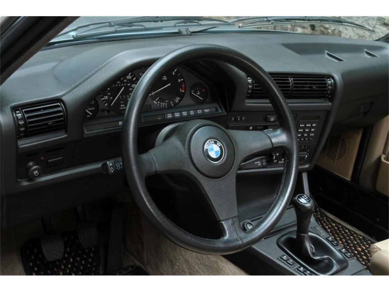 1988 BMW 325i for sale in Atlanta, GA – photo 29