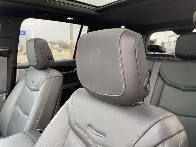 2020 Cadillac XT6 Premium Luxury AWD for sale in Muskegon, MI – photo 14