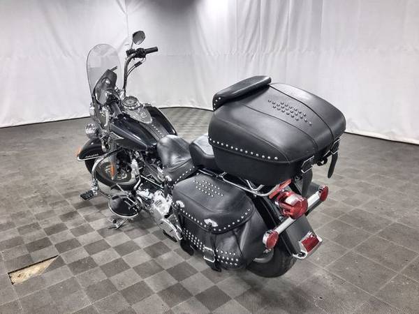2014 Harley-Davidson HERITAGE -NOT A Pre-Approval! for sale in Bloomington, IL – photo 4