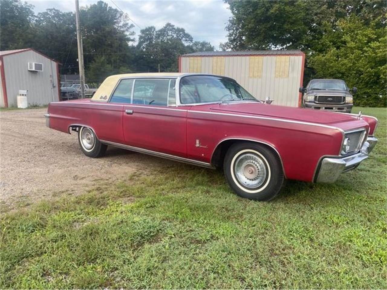 1964 Chrysler Imperial for sale in Seaford, NY