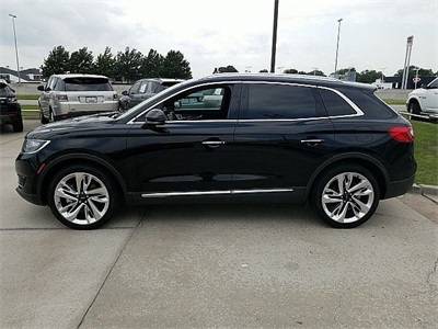 2018 LINCOLN MKX BLACK LABEL AWD-MATTHEW McCONAUGHEY APPROVED!! for sale in Norman, OK – photo 2