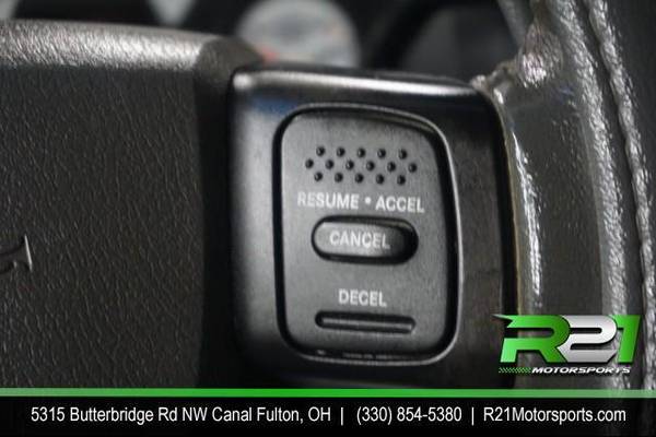 2006 Dodge Ram 2500 Laramie Quad Cab 4WD Your TRUCK Headquarters! We... for sale in Canal Fulton, WV – photo 13