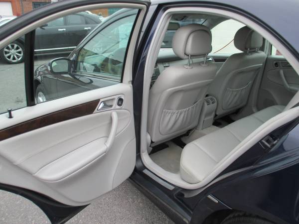 2006 Mercedez-Benz C280 Lexury **4MATIC/ Leather & Sunroof for sale in Roanoke, VA – photo 15
