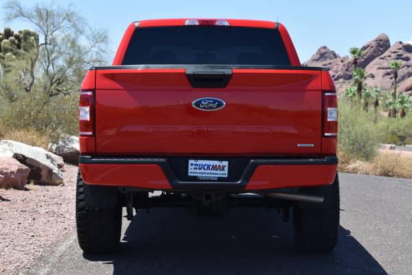 2019 *Ford* *F-150* *LIFTED 2019 FORD F150 SPORT APPERA - cars &... for sale in Scottsdale, TX – photo 6