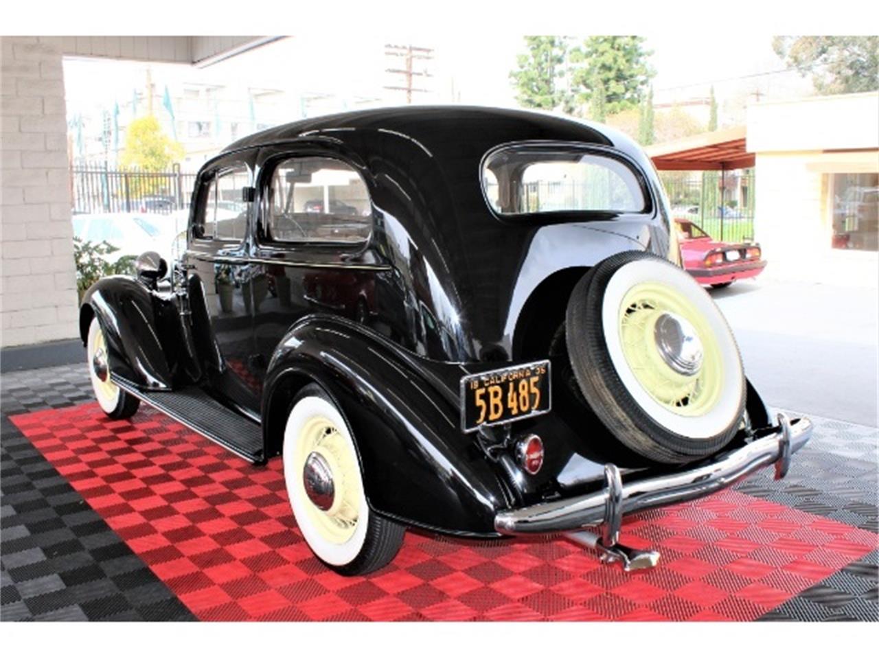 1935 Chevrolet Deluxe for sale in Sherman Oaks, CA – photo 8