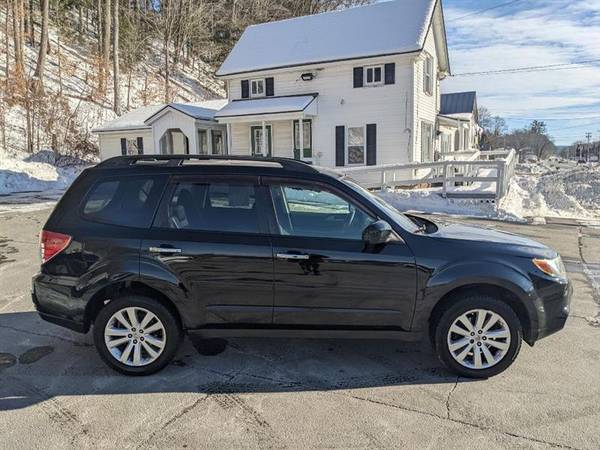 2011 Subaru Forester 2 5X Premium - - by dealer for sale in Springfield, VT – photo 14