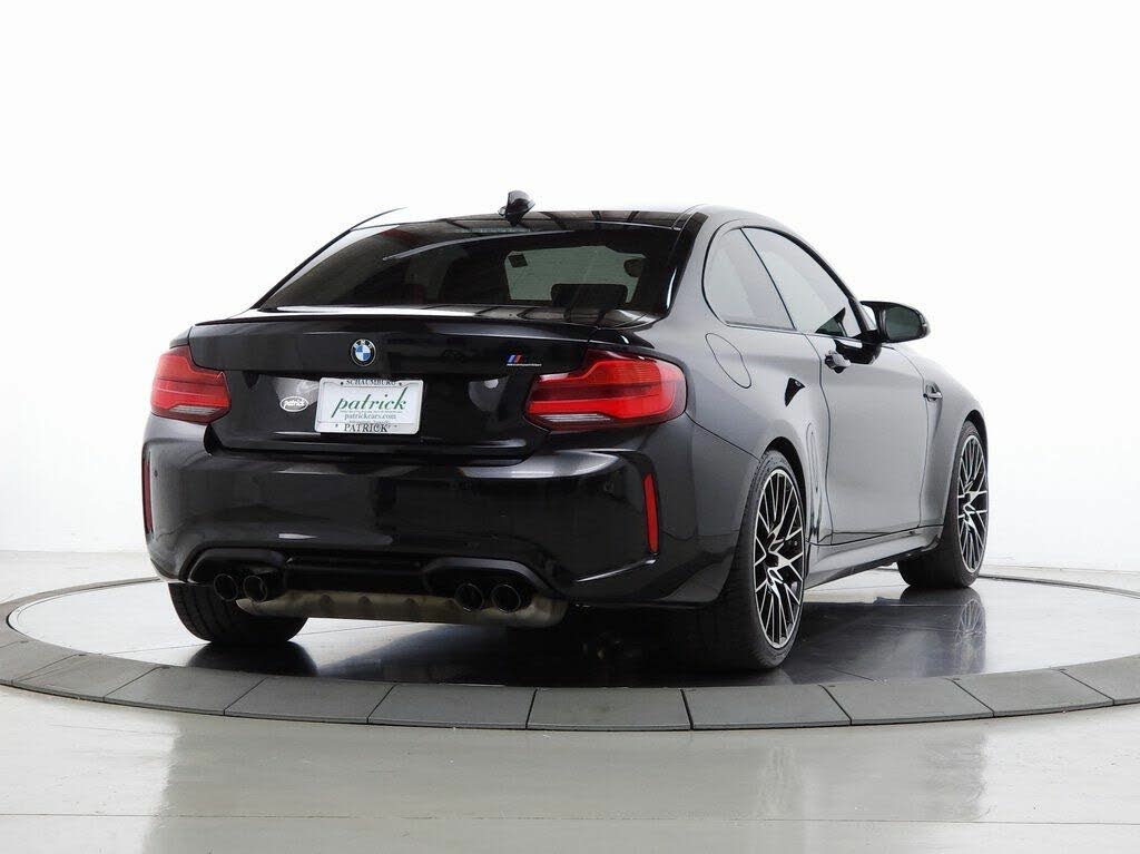 2019 BMW M2 Competition RWD for sale in Schaumburg, IL – photo 12