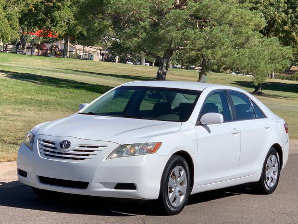 2007 Toyota Camry LE for sale in Albuquerque, NM – photo 2