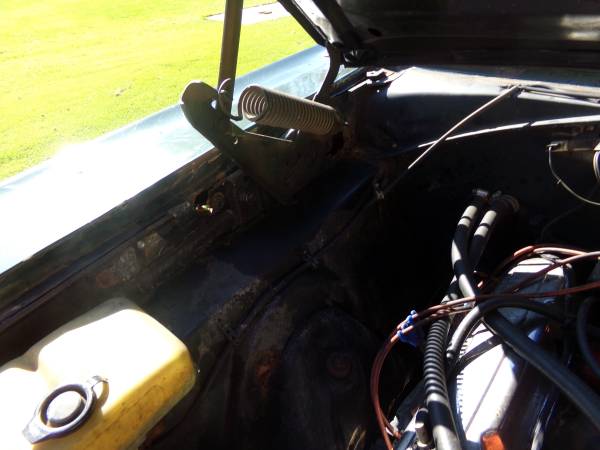 ### 1969 PLYMOUTH 2DR. SATELLITE ### for sale in Seneca Falls, NY – photo 6