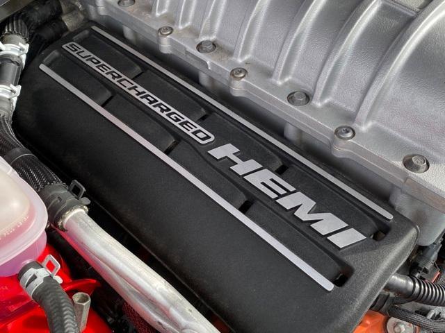 2015 Dodge Challenger SRT Hellcat for sale in Fort Wayne, IN – photo 65
