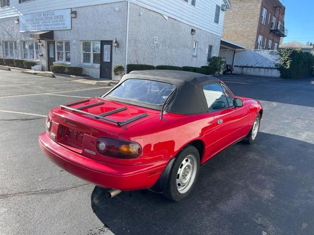 1993 Mazda MX-5 Miata for sale in Clifton, NJ – photo 6