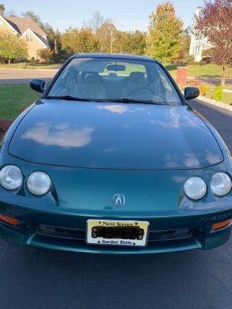 2001 Acura Integra for sale in Somerset, NJ