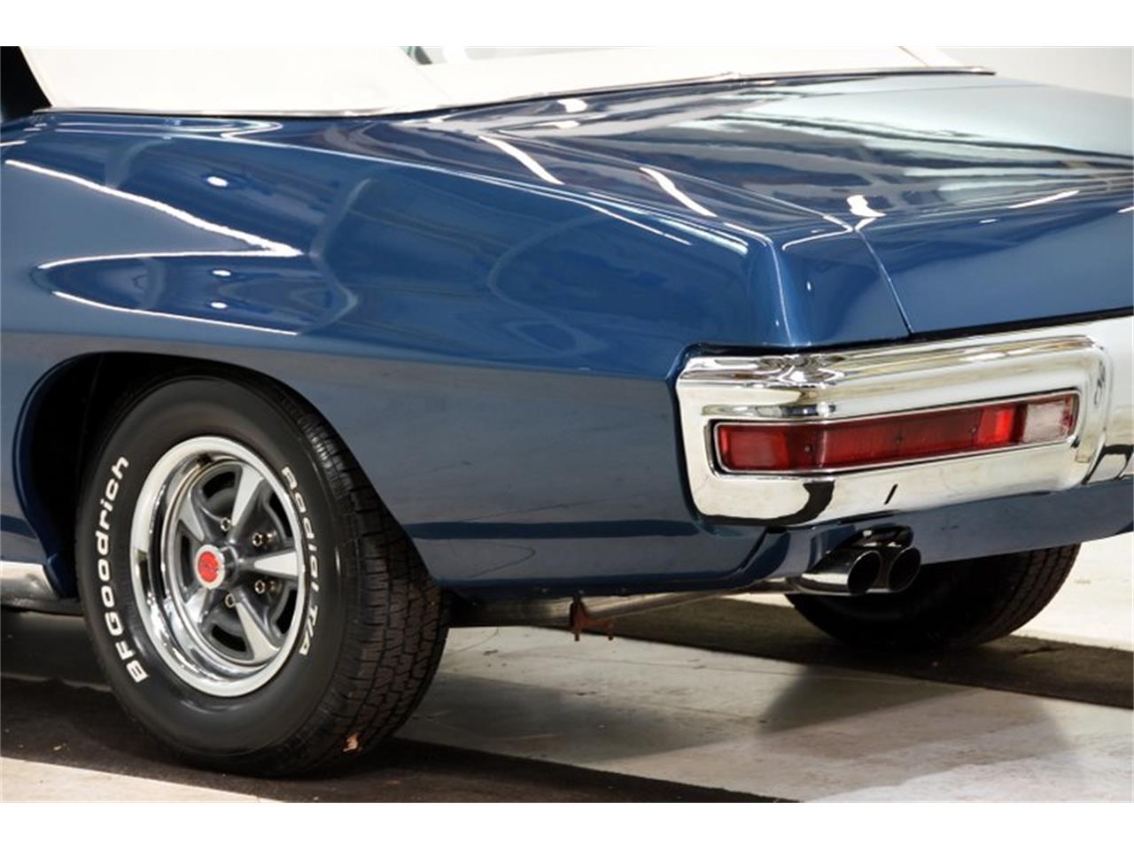 1970 Pontiac GTO for sale in Volo, IL – photo 64