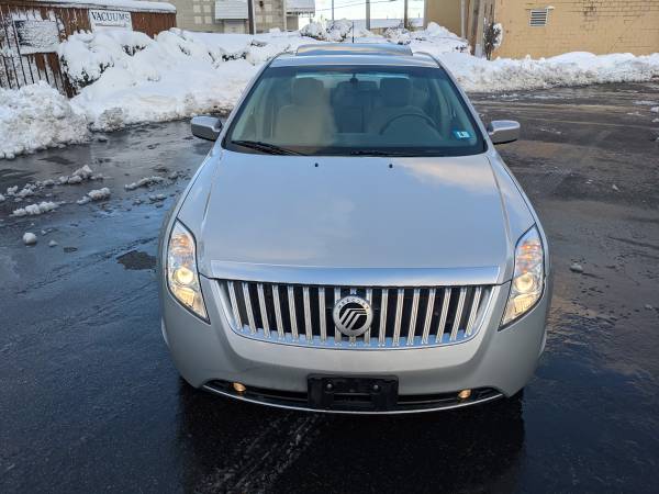 2010 MERCURY MILAN, 45k, SUNROOF, REMOTE START, FOGS, REAR SPOILER!... for sale in Cleveland, OH – photo 2