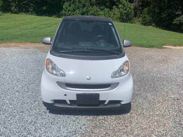 2009 Smart Car for sale in Taylorsville, NC – photo 2