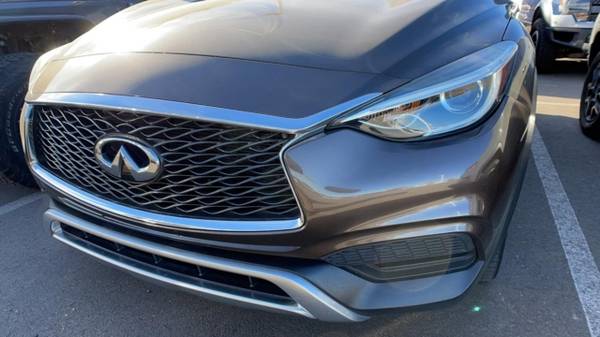 2017 INFINITI QX30 Luxury AWD - - by dealer - vehicle for sale in Reno, NV – photo 4