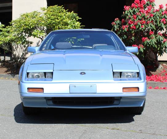 1984 Datsun/Nissan 300ZX *Reasonable Offers Considered* for sale in Edmonds, WA – photo 15