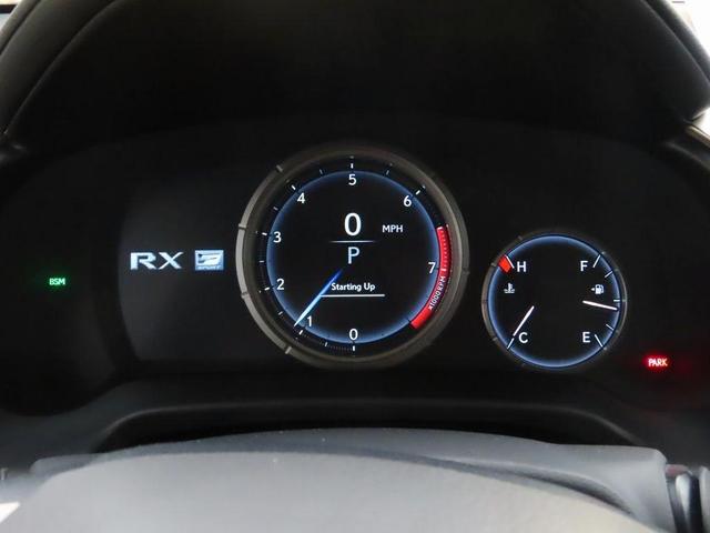 2020 Lexus RX 350 F Sport Performance for sale in Topeka, KS – photo 40