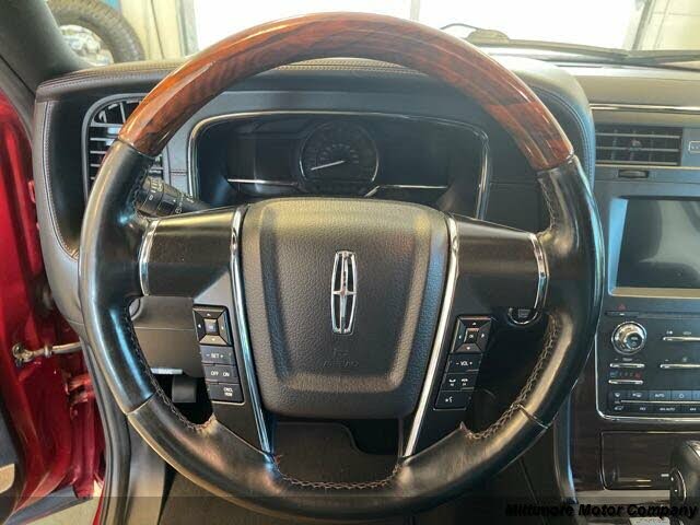 2016 Lincoln Navigator Reserve 4WD for sale in Brainerd , MN – photo 6