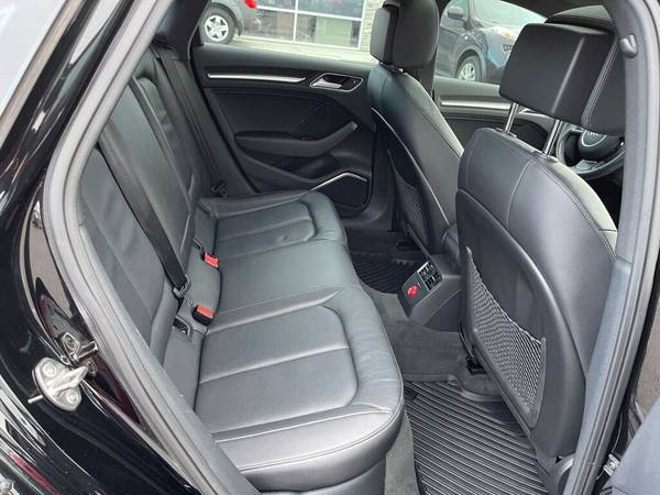 2015 Audi A3 1 8T Premium Plus - - by dealer - vehicle for sale in Auburn, WA – photo 12