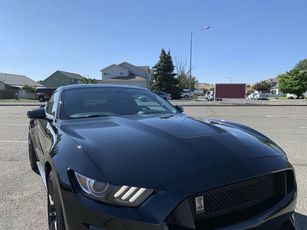 2017 Ford Mustang Shelby GT350 for sale in Kennewick, WA – photo 6