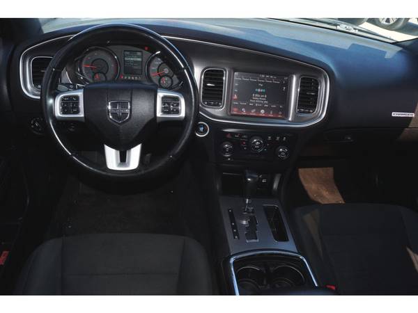 2011 Dodge Charger R/T for sale in Broken Arrow, OK – photo 3
