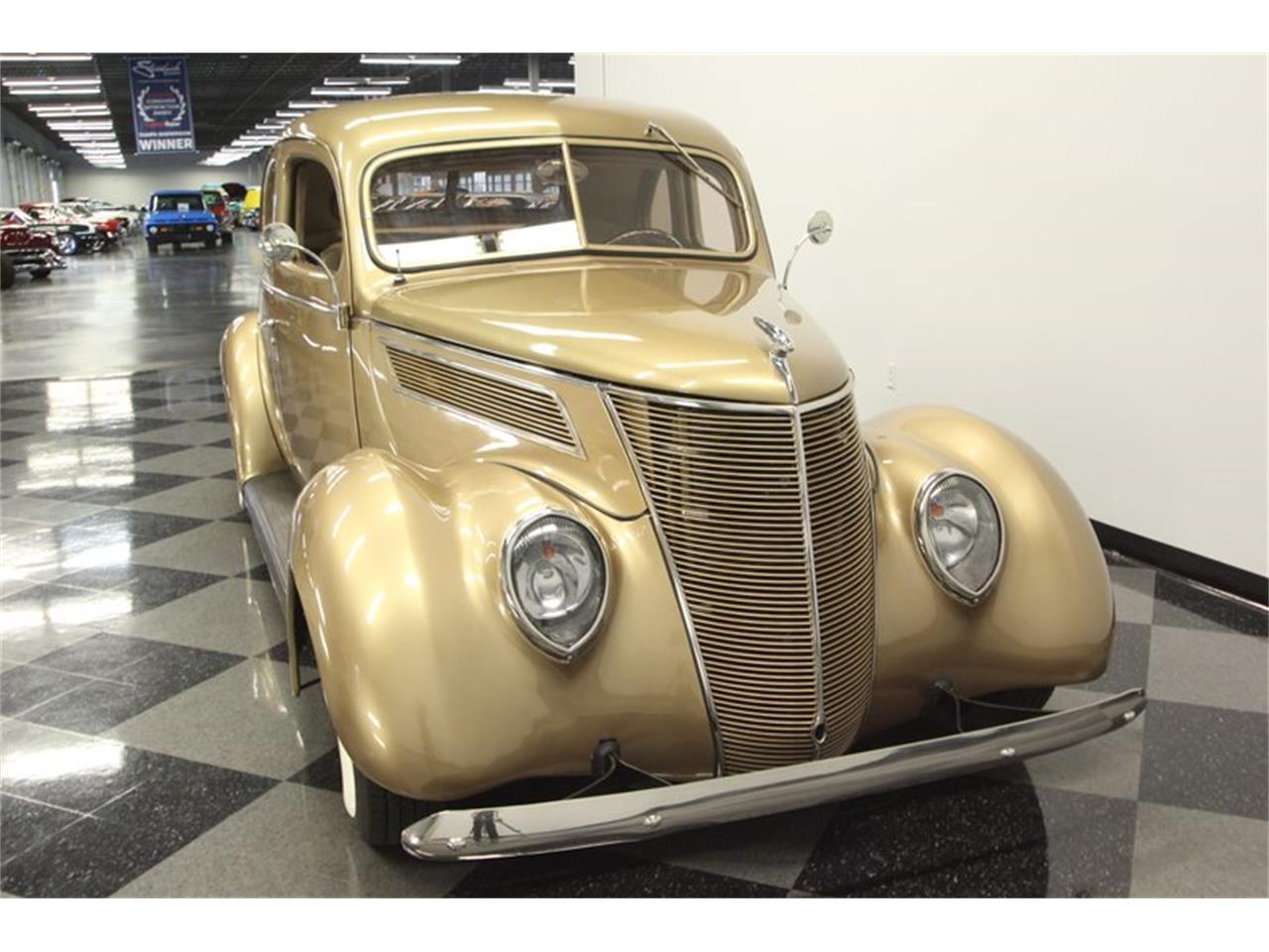 1937 Ford Coupe for sale in Lutz, FL – photo 18