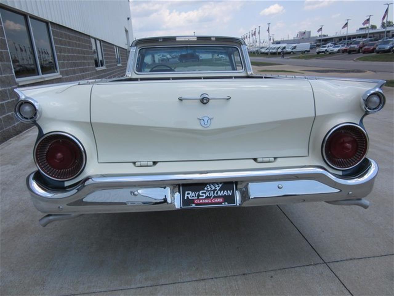 1959 Ford Ranchero for sale in Greenwood, IN – photo 15