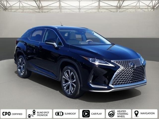 2020 Lexus RX 350 Base for sale in Chattanooga, TN