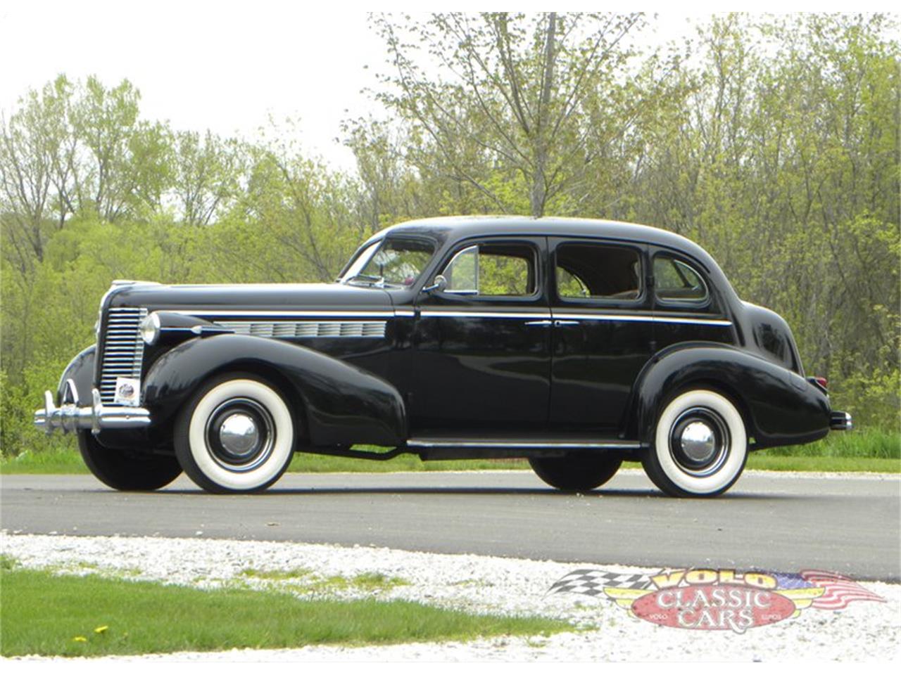 1938 Buick Special for sale in Volo, IL – photo 17