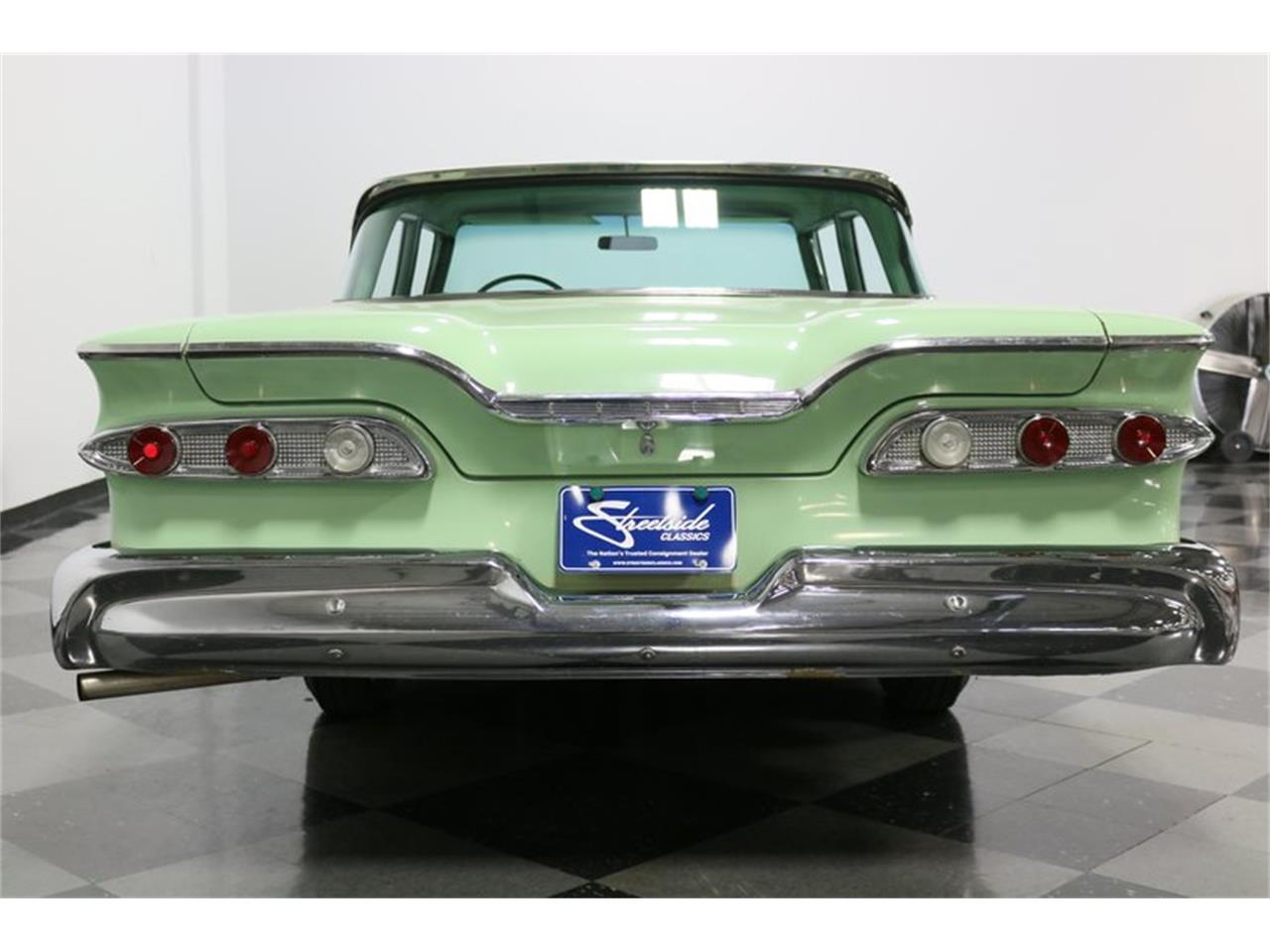 1959 Edsel Ranger for sale in Fort Worth, TX – photo 11